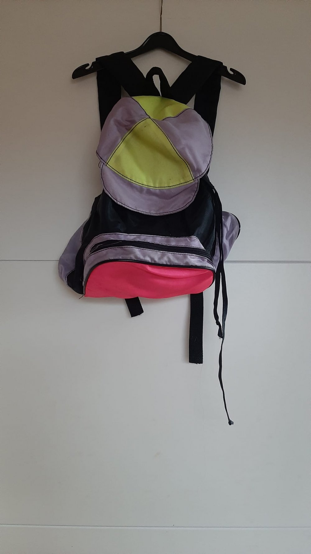Vintage Rucksack