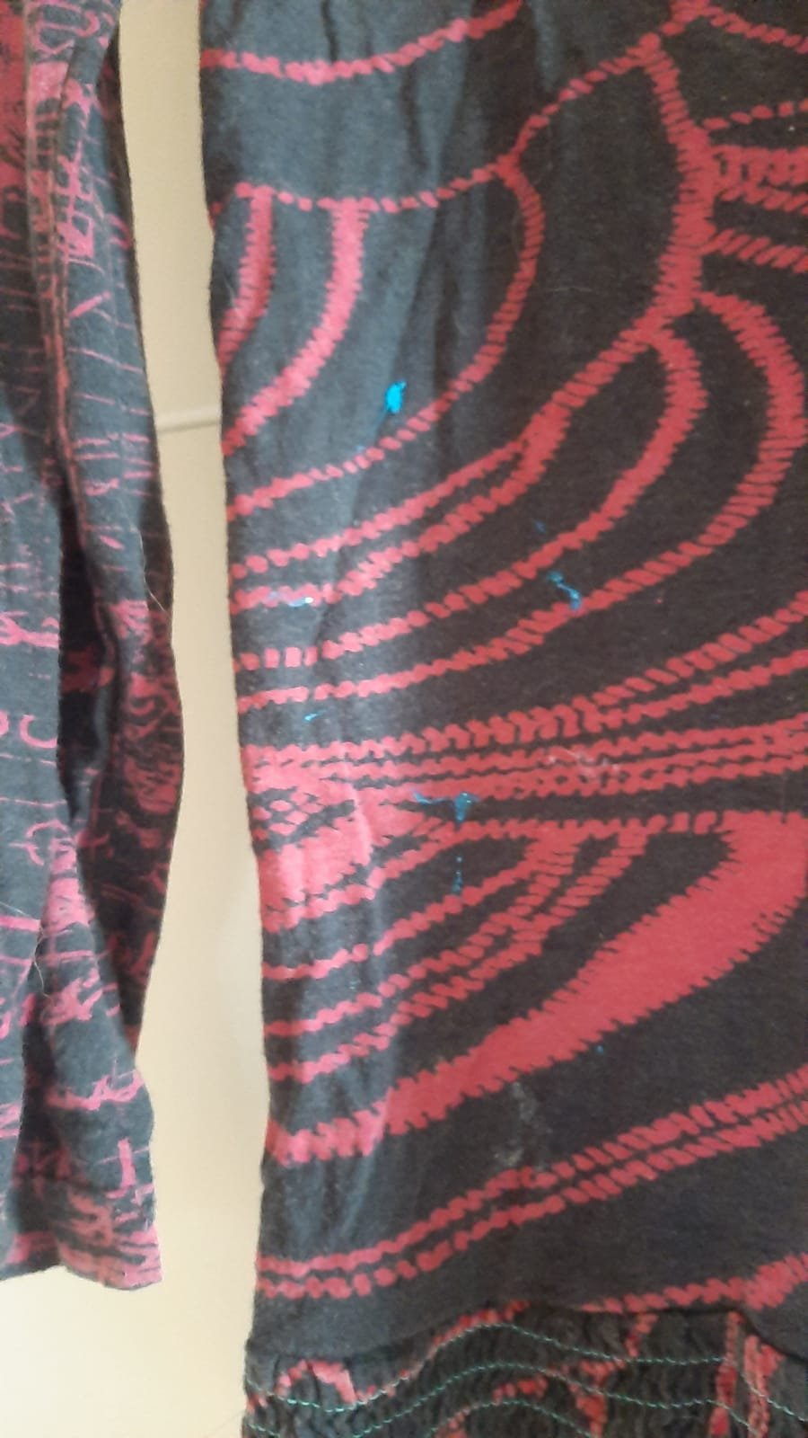 Lockerer Desigual Pulli