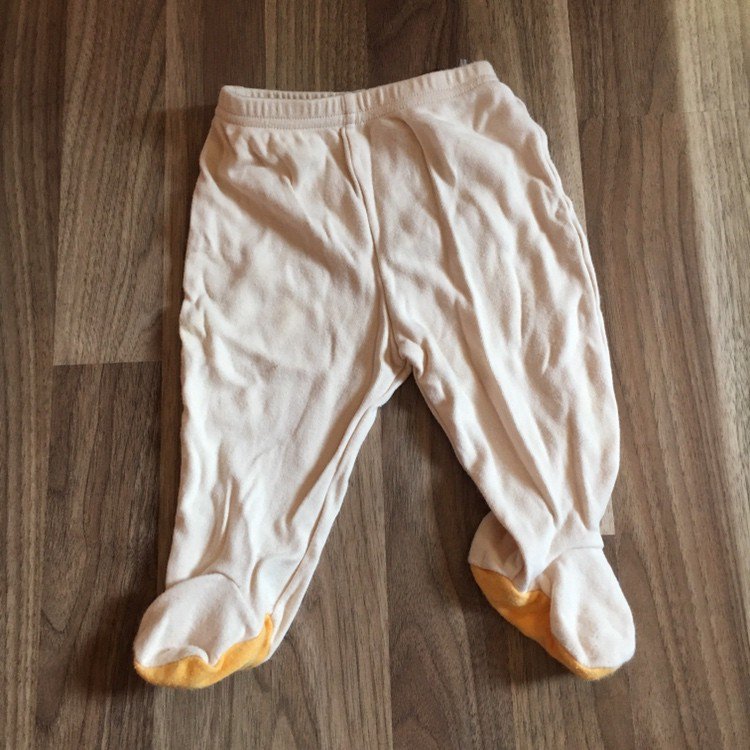 Disney Stramplerhose