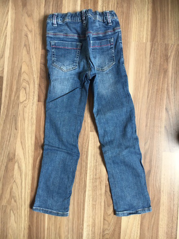 Tom Tailor Jeans