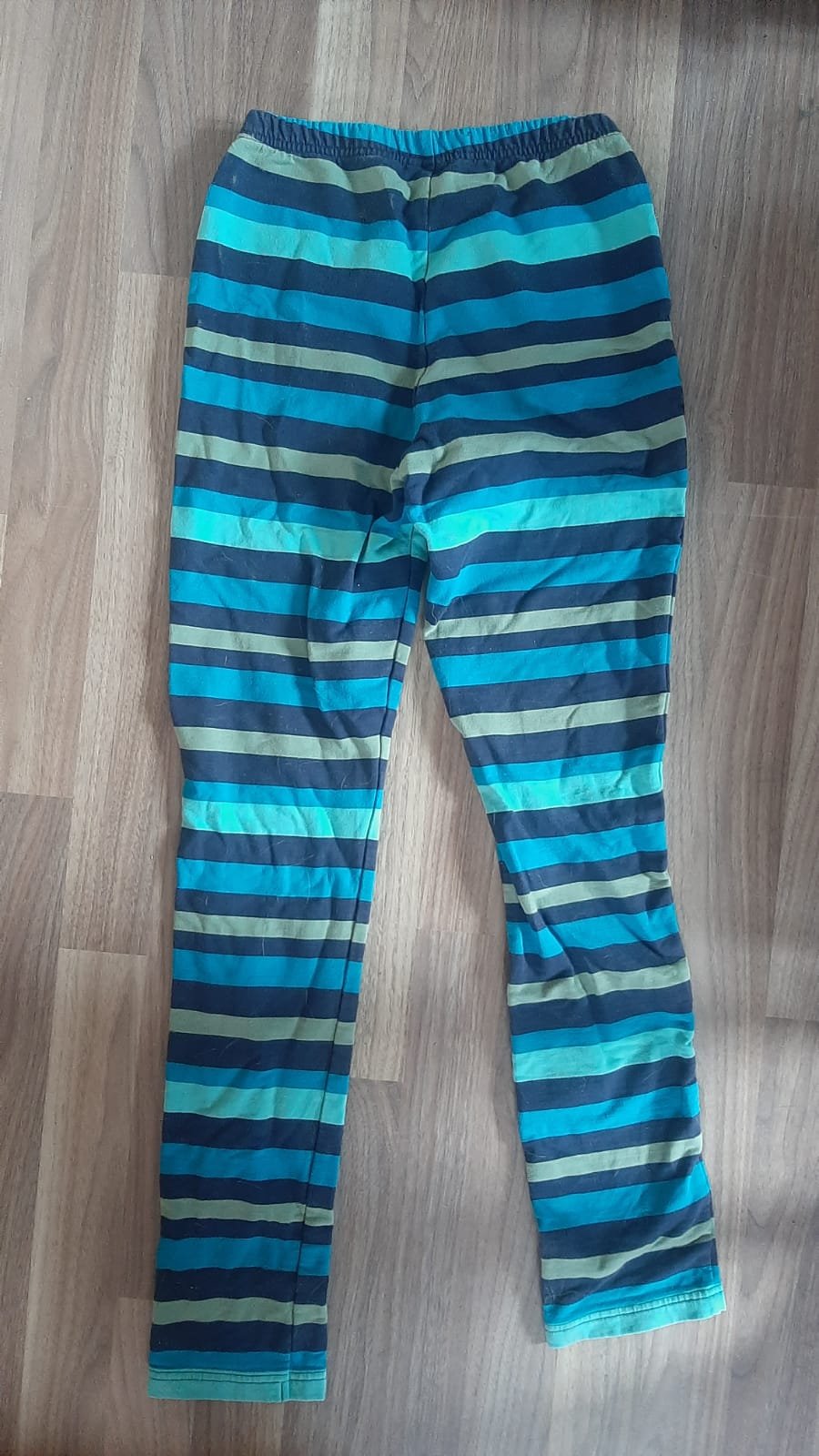 Dicke Jako-o Stoffhose