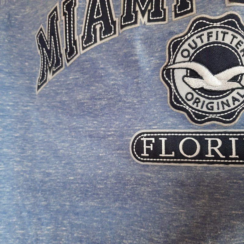 Miami Beach T-Shirt