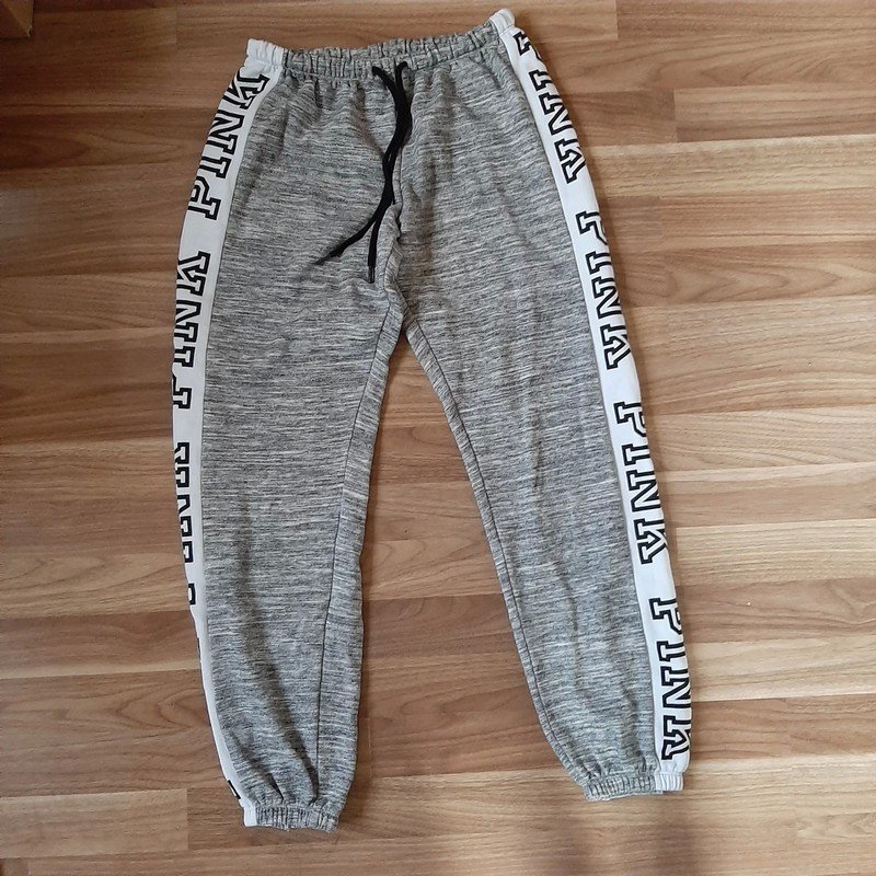 PINK Victoria's Secret Jogger