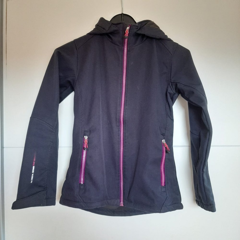 killtec Jacke