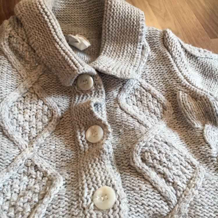 Strickjacke H&M