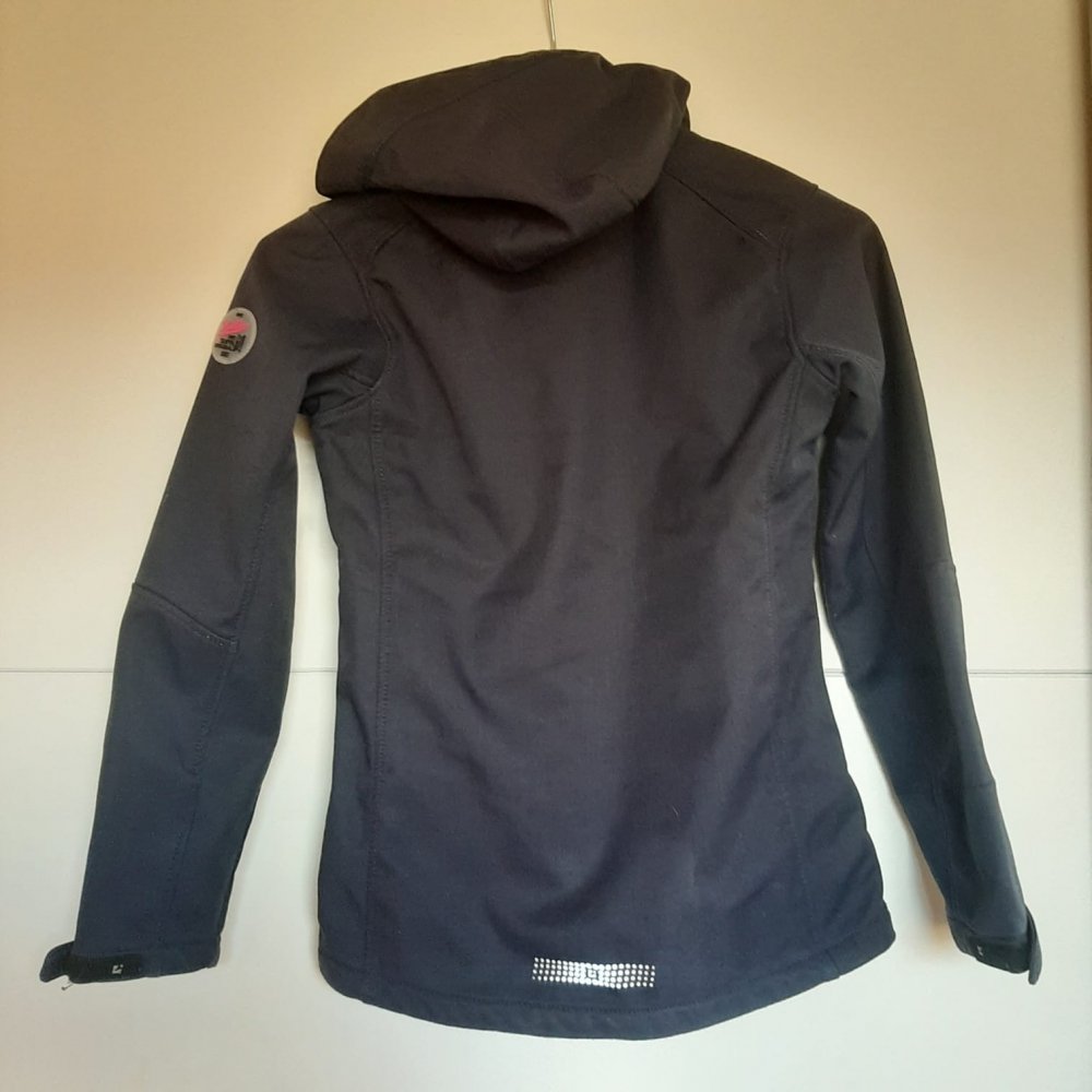 killtec Jacke