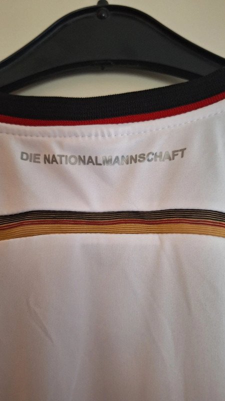 Deutschland Trikot