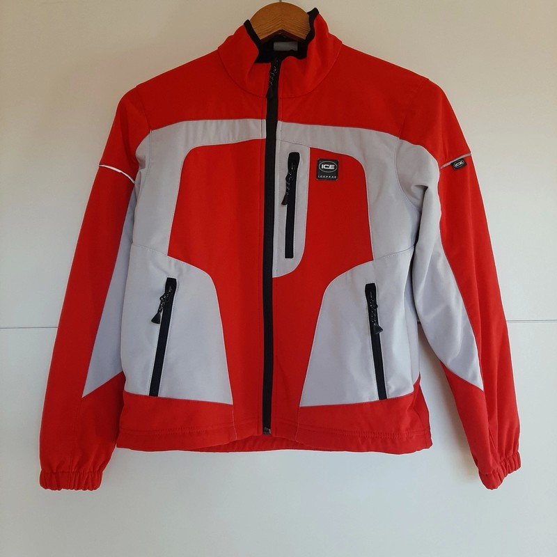 Icepeak Jacke