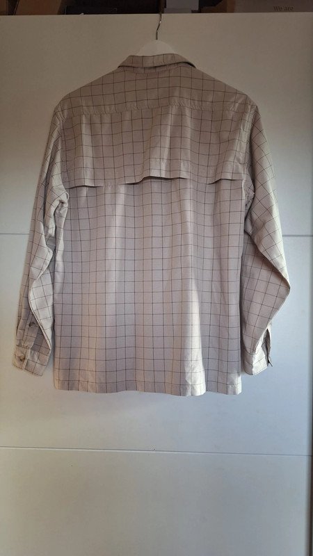 Funktionale Wanderbluse Schöffel