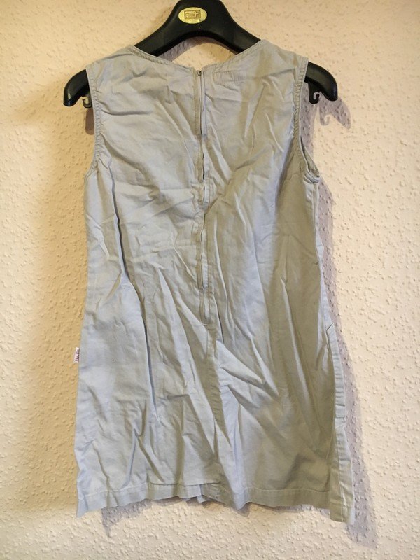 Beiges Kleid (Esprit)