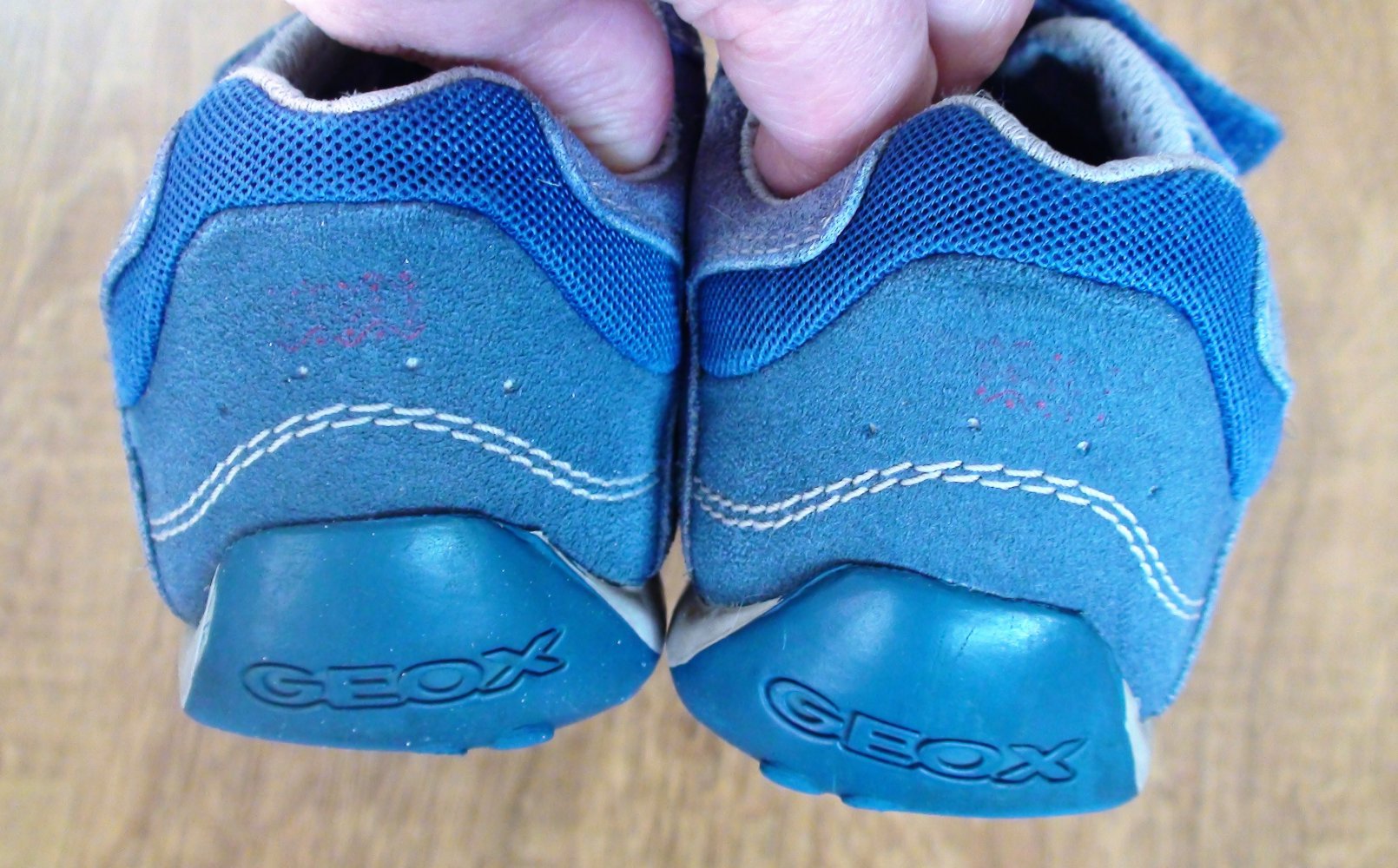 Geox Respira Schuhe für Jungs Gr.32