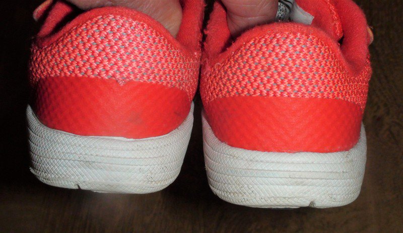 Nike neuwertige Sneaker Gr.23.5