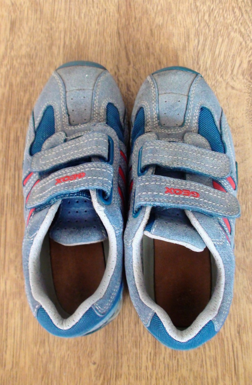 Geox Respira Schuhe für Jungs Gr.32