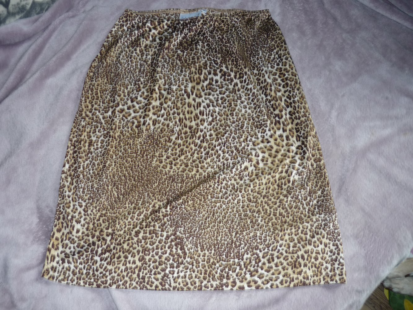 Knielanger Leo Rock Gr. M 38-42 H&M