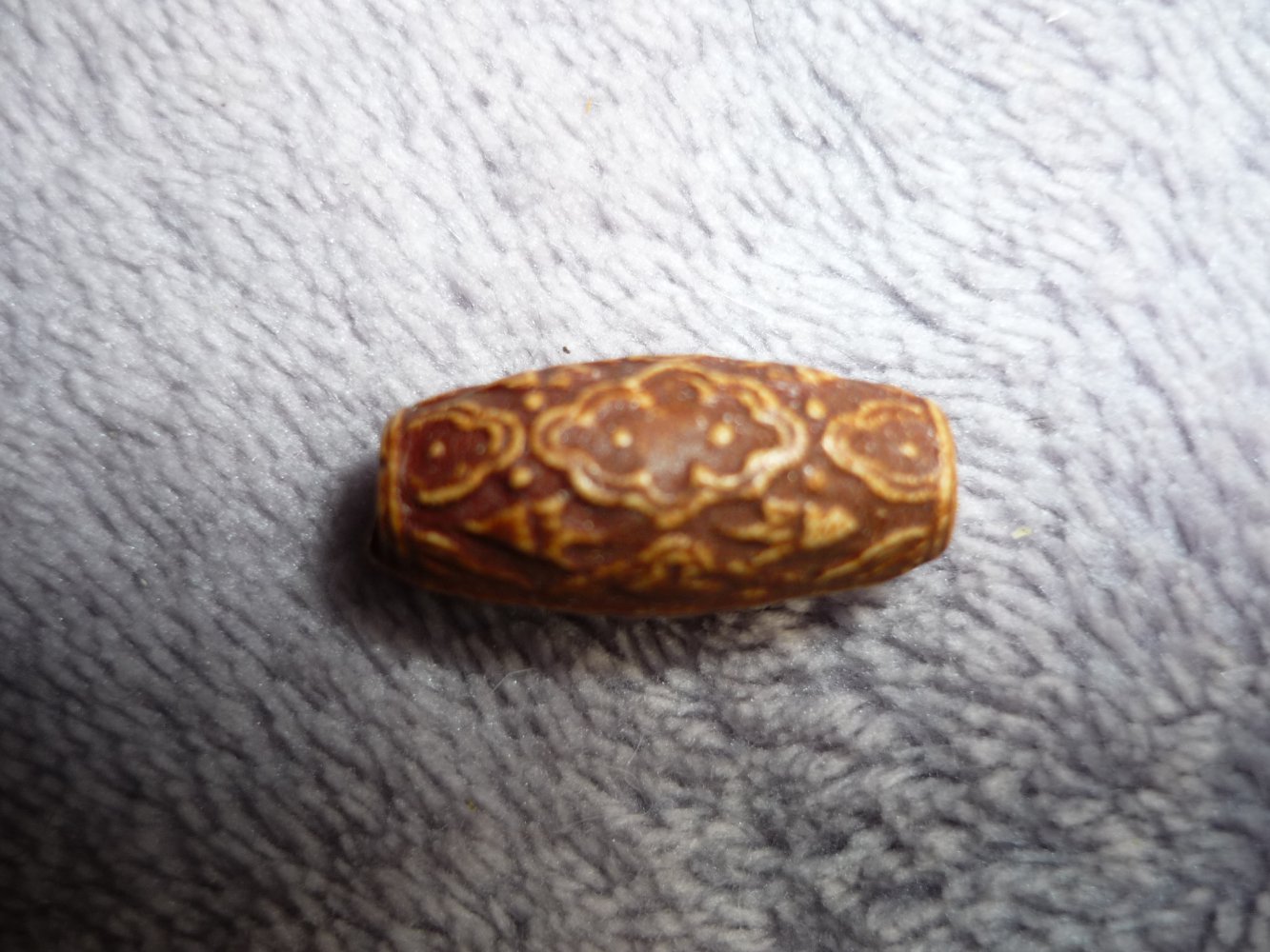 10 Dreadperlen Bartperlen 