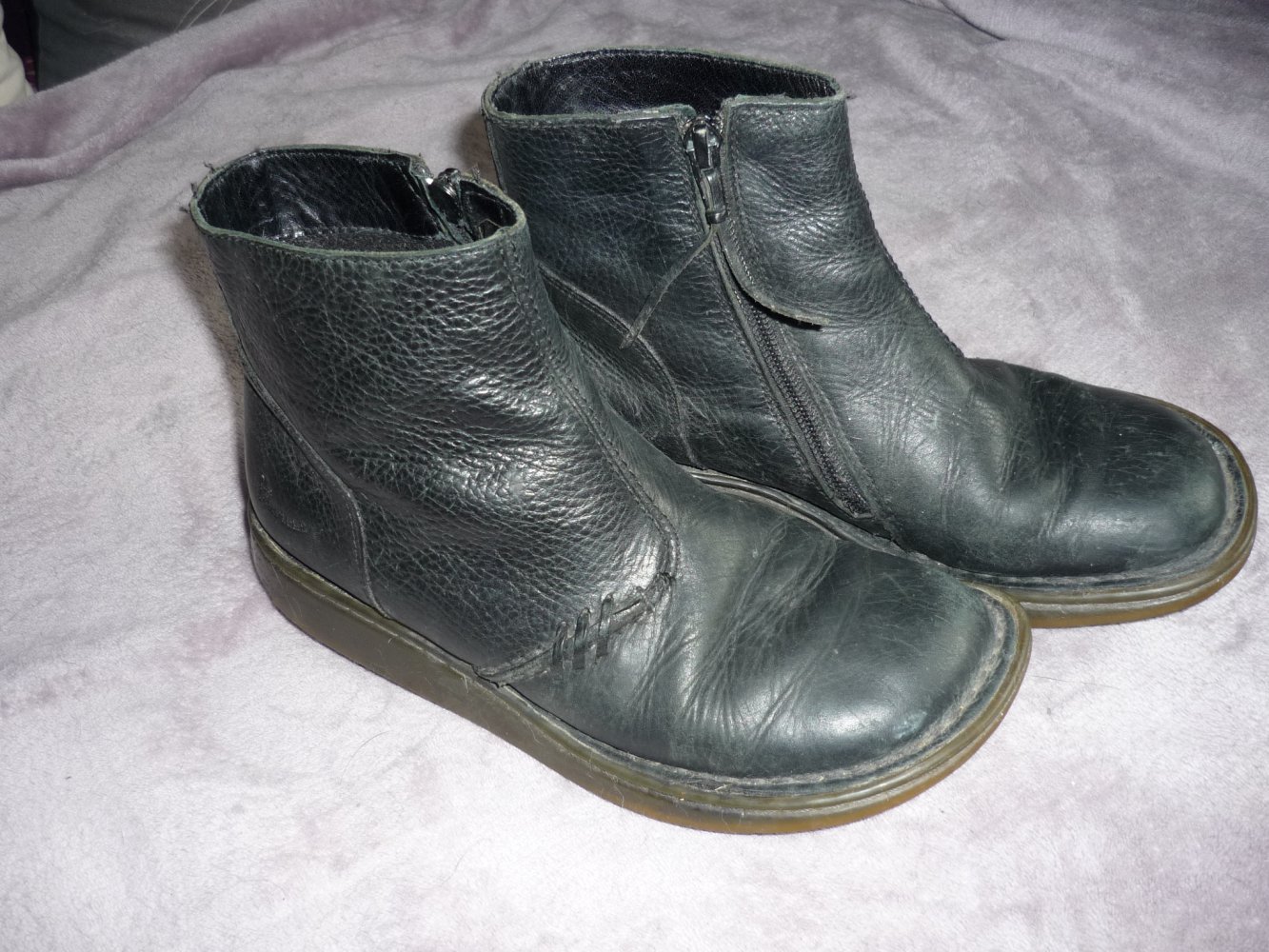 Dr. Martens Stiefeletten UK 4 37