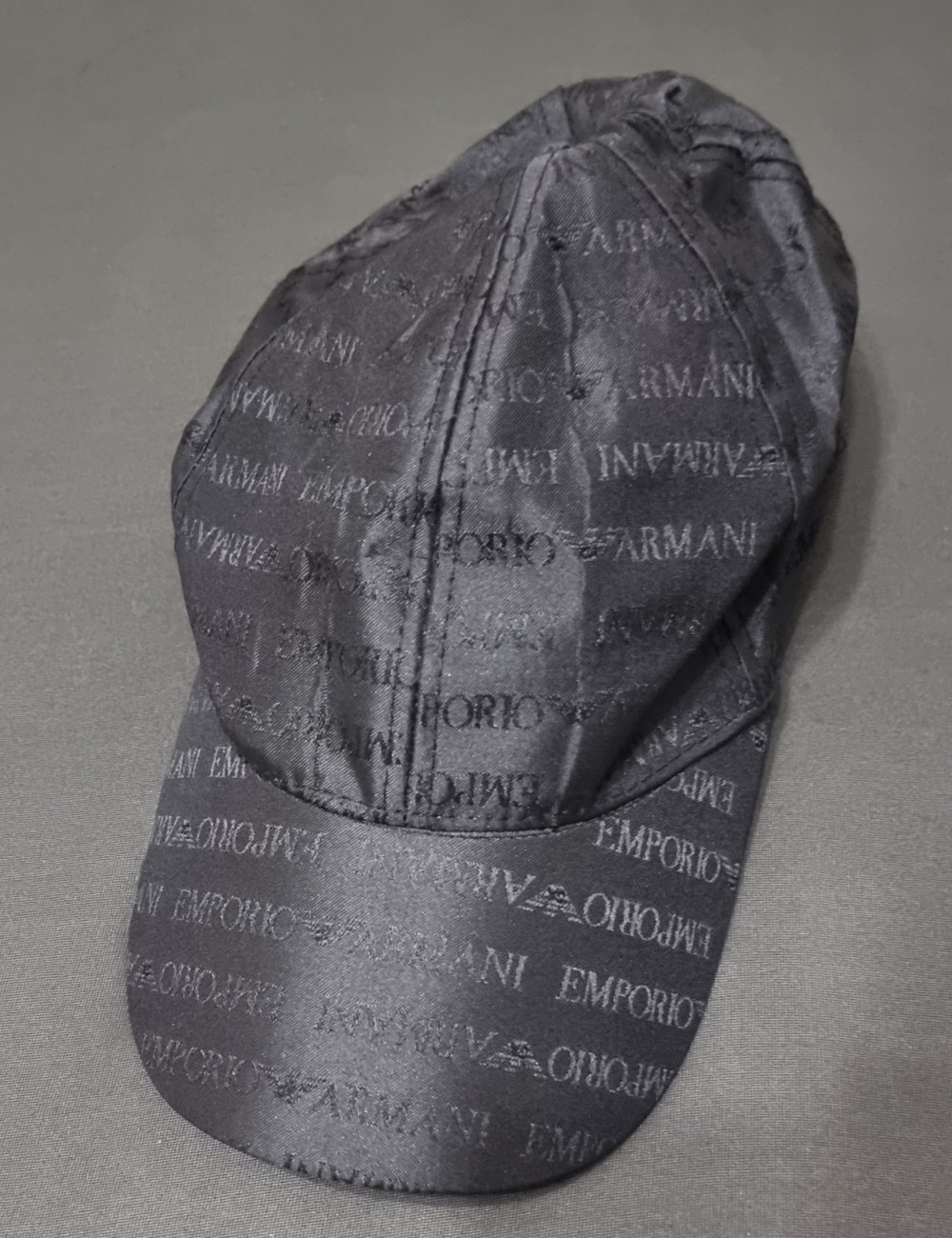 Cap Emporio Armani