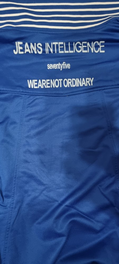 Jacke Jack&Jones Blau