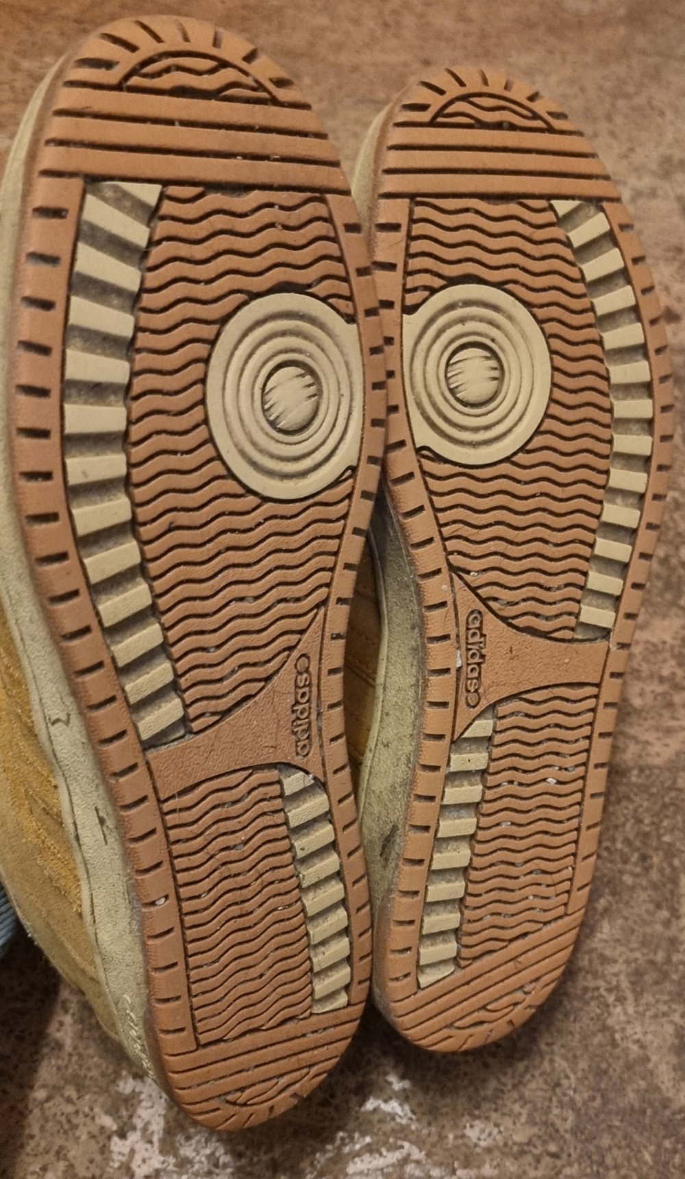 Adidas David Beckham Boots