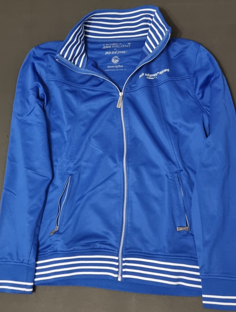 Jacke Jack&Jones Blau