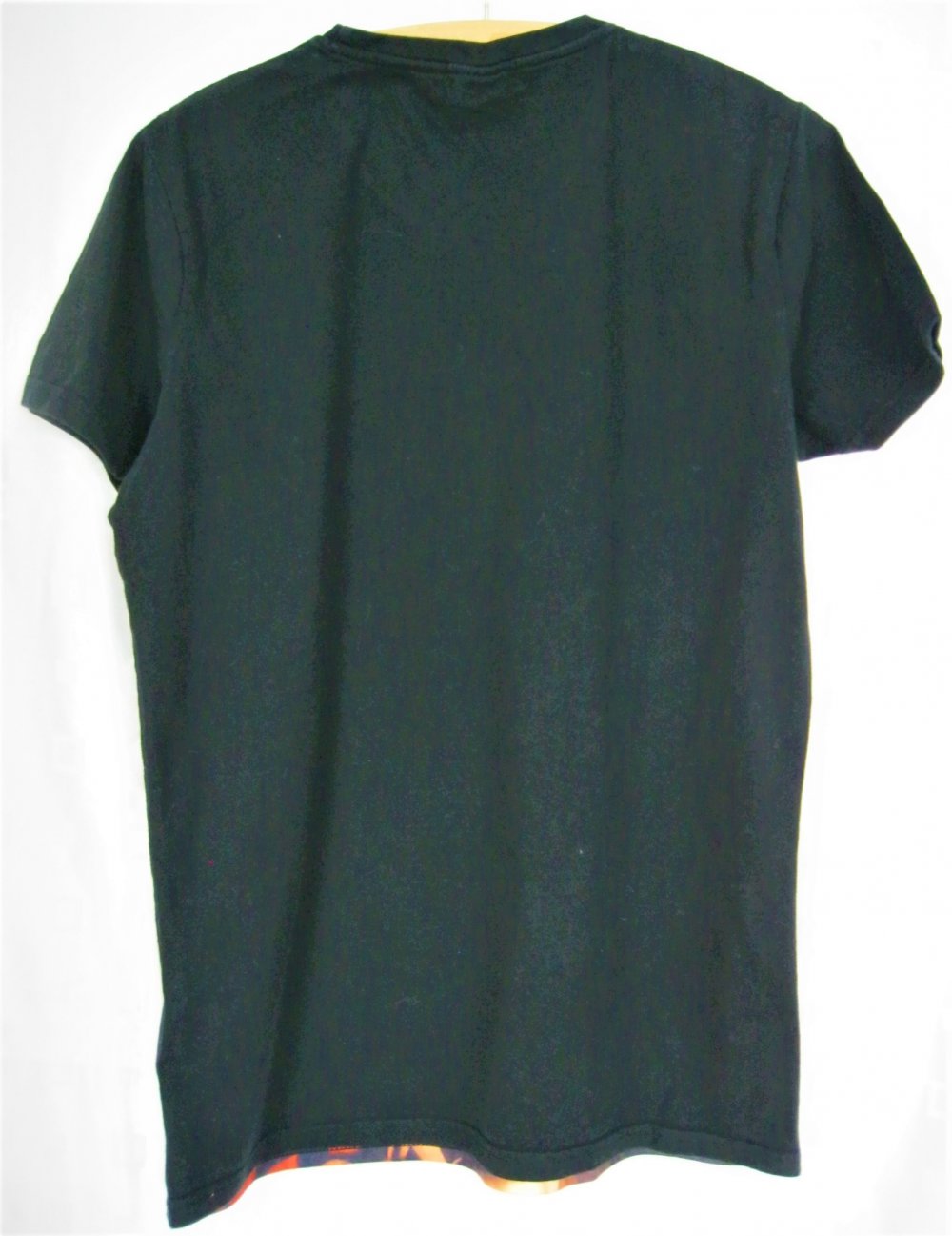 T-Shirt # FSBN # 63 brnx # Schwarz # M