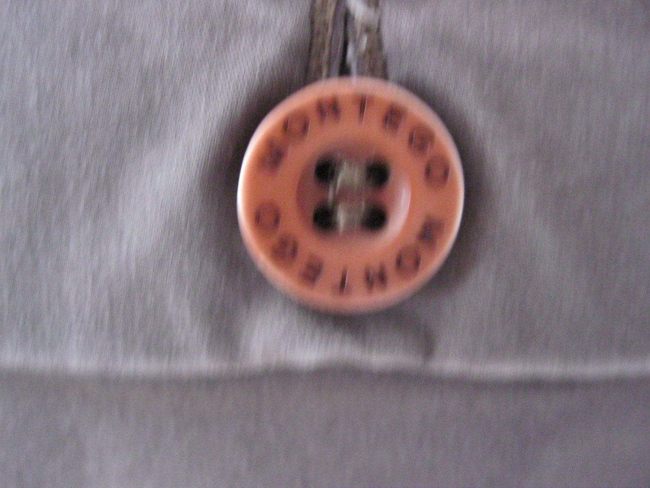 Shorts # Montego # Braun # Baumwolle # 38