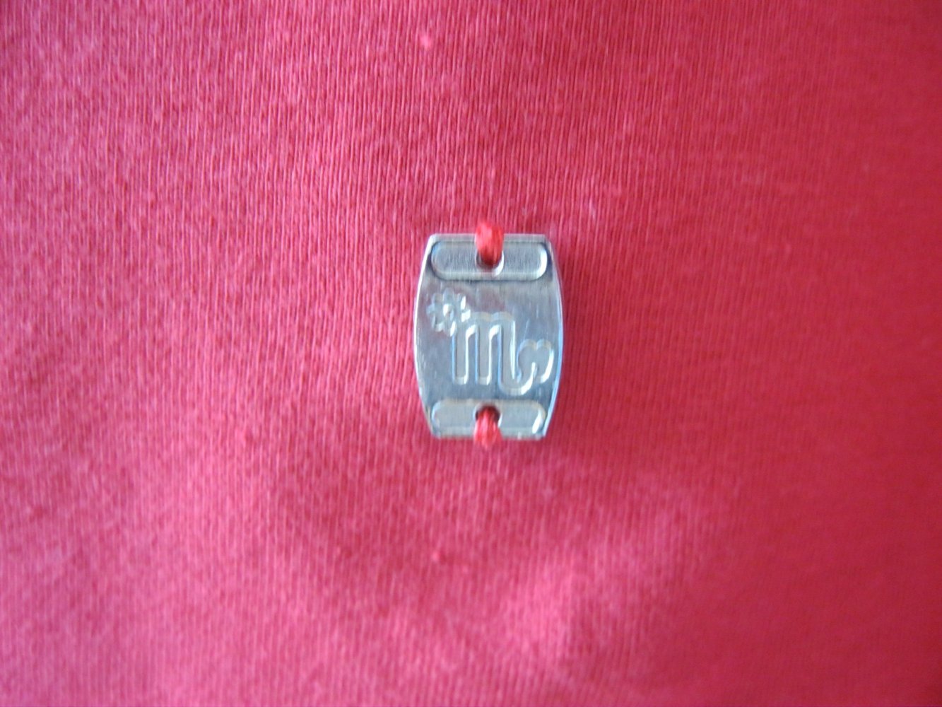 Langarm-Shirt # Manguun # Basic # Rot # M