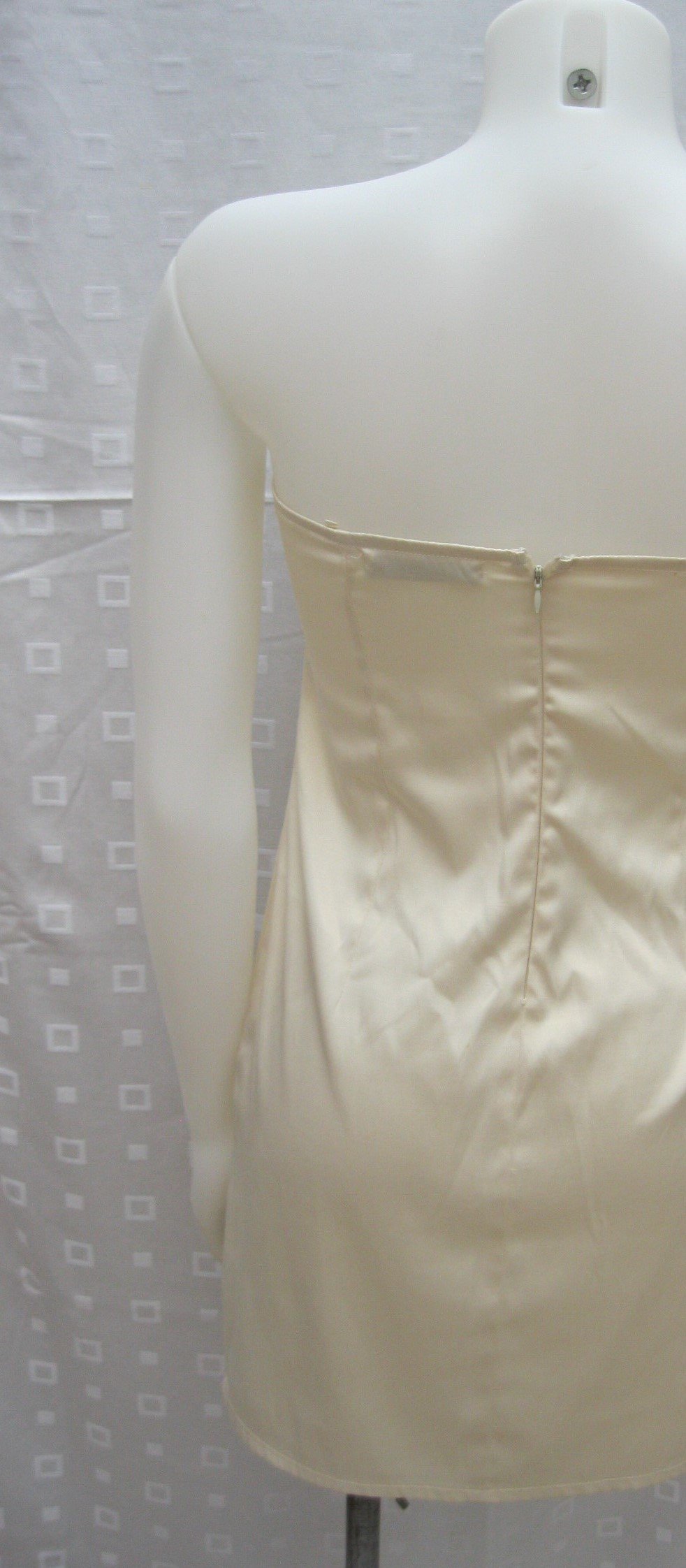 Coctailkleid # minikleid # elva first # gr.S