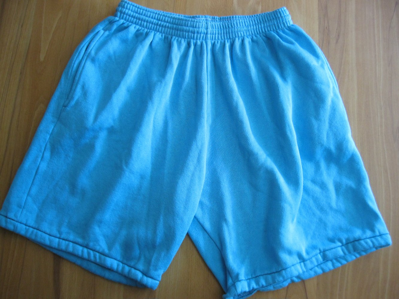 Kinderkleidung # Paket # 3 kurze Hosen # 140