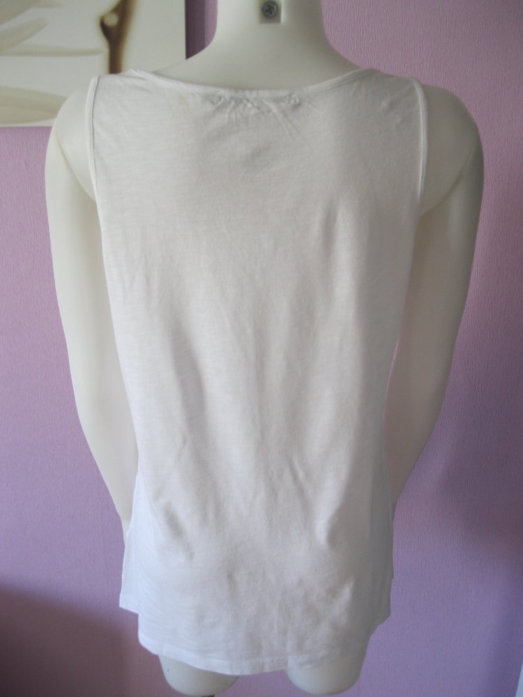 Long-Top # passport # Snoopy-Print # Pailetten # 38