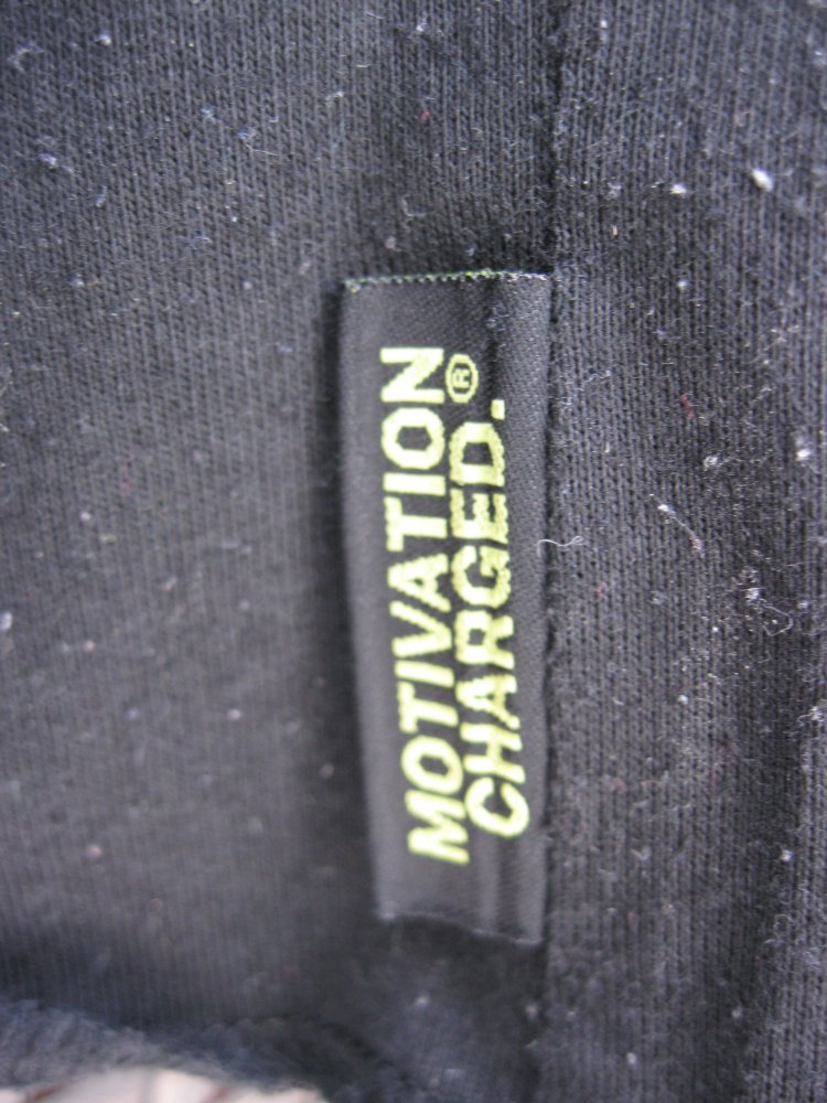 Fitness Shorts # Gym Athletics # Schwarz # LOGO-Print # Schwarz # Jersey # S/M