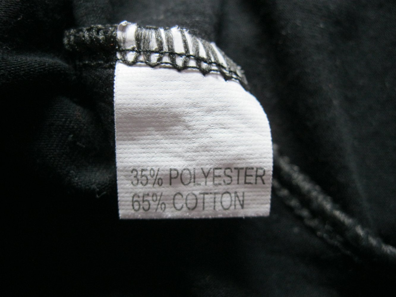 Jersey-Kleid # Sunnow # kurzärmlig # Sommerkleid # Schwarz # M