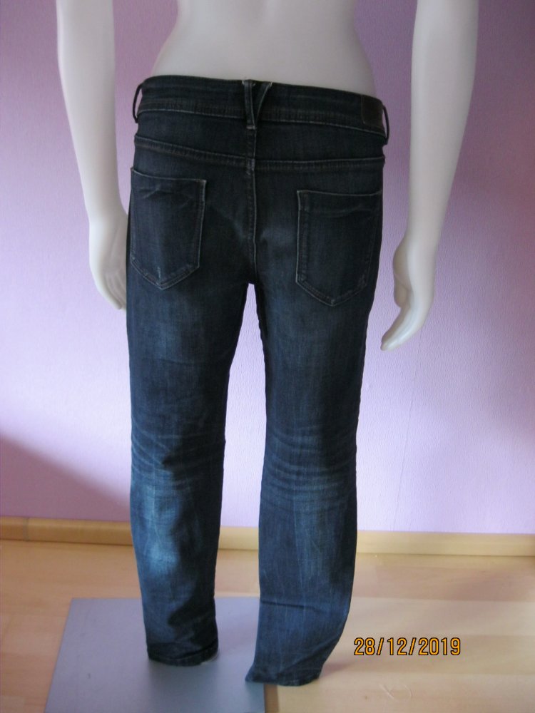 Skinny Jeans # Super Skinny # Cleh # Ripped Jeans # 42