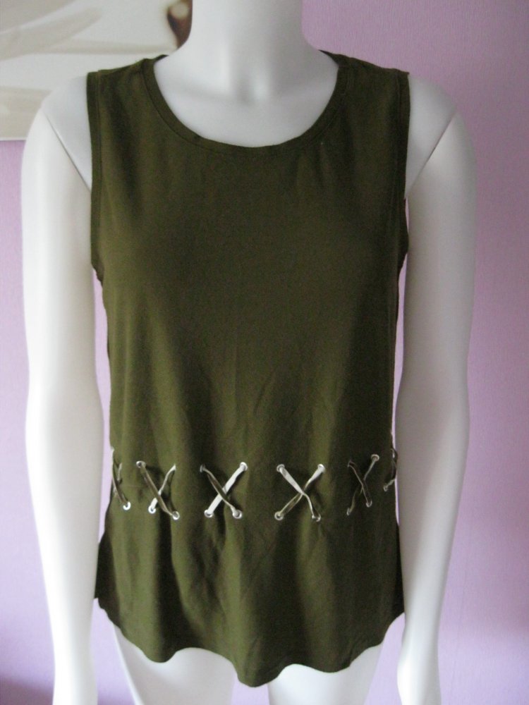 Top # Oliv # 38
