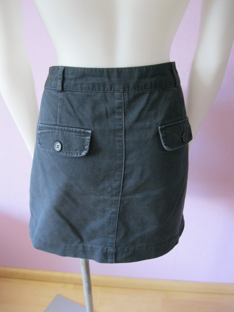 Jeans-Rock # Pimkie # dunkelblau # 42