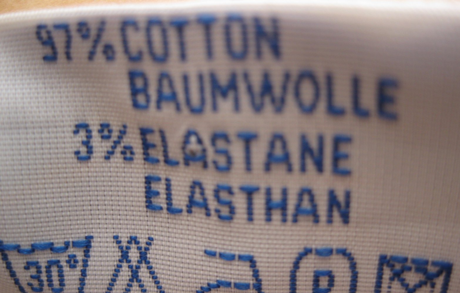 Hemd/Bluse # Colours of the World # Gr. S