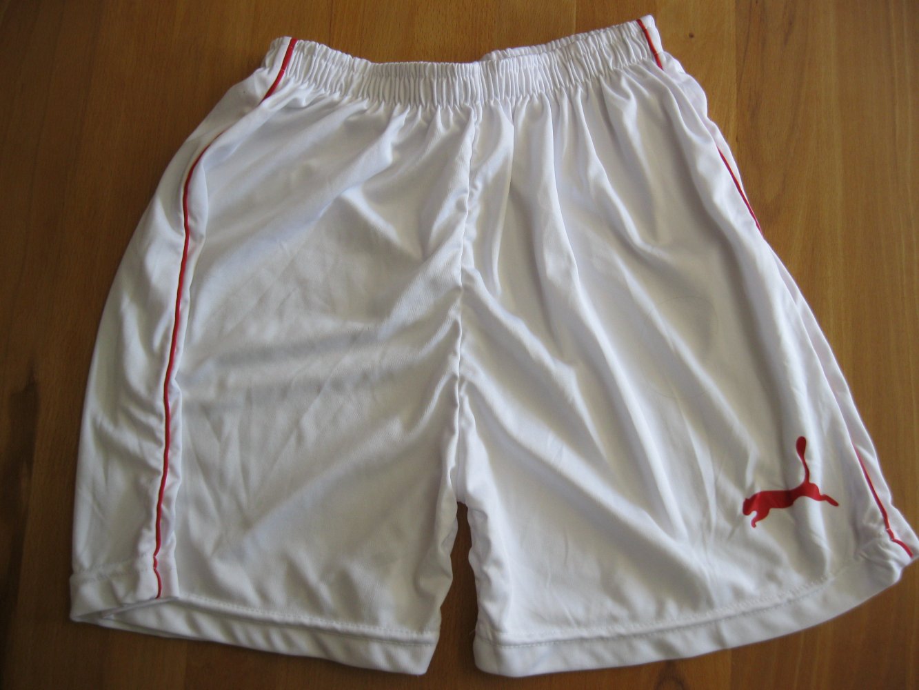 Kinderkleidung # Paket # 3 kurze Hosen # 140