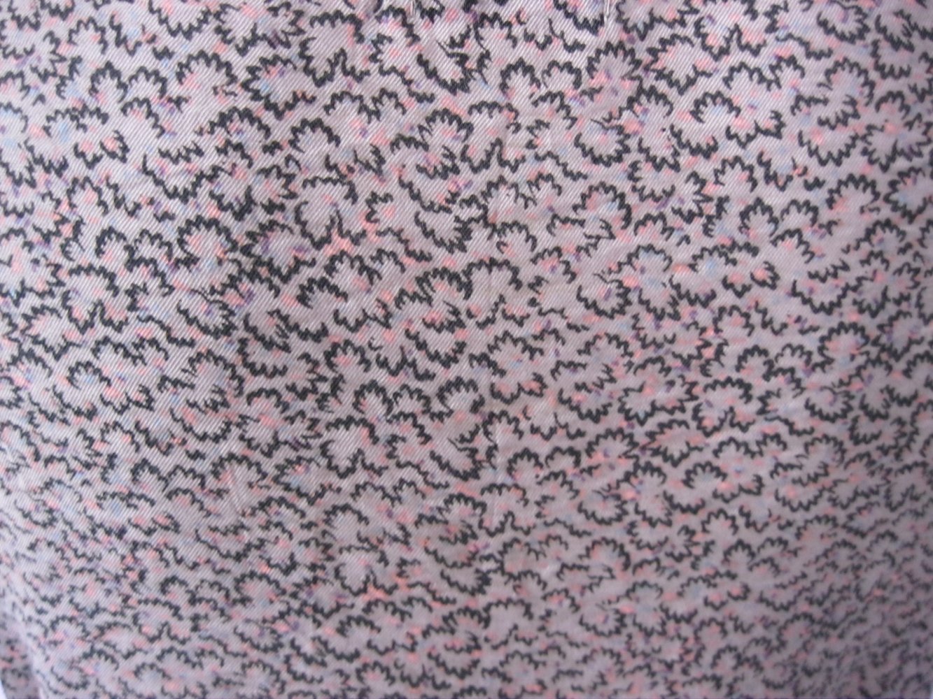 Trägerkleid # Kimchi Blue # Sommerkleid # Khaki # gemustert # 36/38