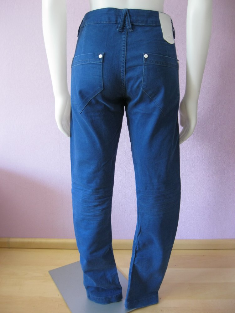 Jeans # Rütme # Blau # 28 (40)