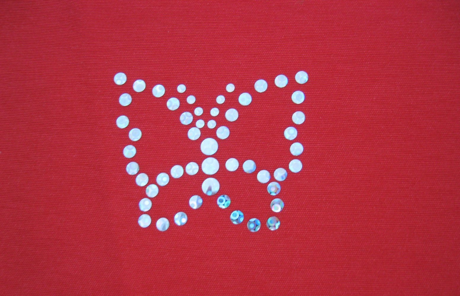 Tank Top/Bluse # NEU # Gr. 40 # rot