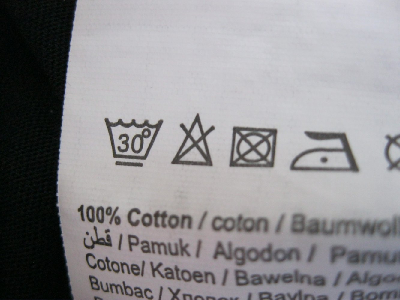 Tank-Top # Pimkie # Front-Print # Selfie # Schwarz / Gold # M