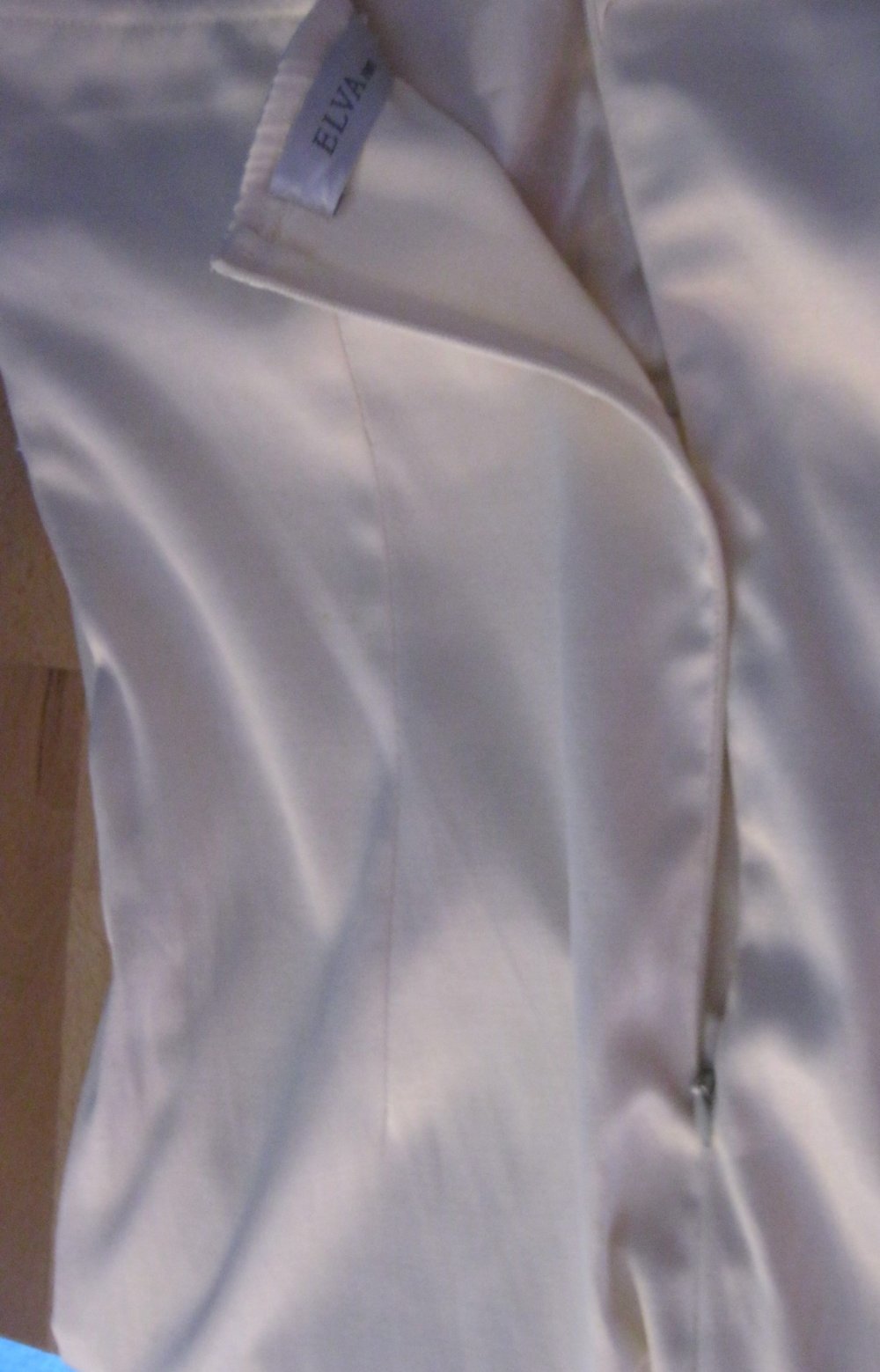 Coctailkleid # minikleid # elva first # gr.S