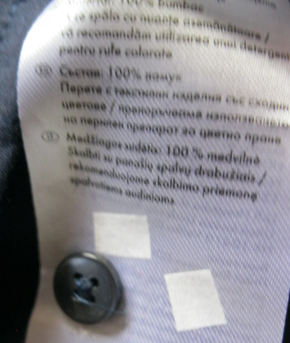 Neu # Hemd/Bluse # Esmara # blau # 42 # reine Baumwolle