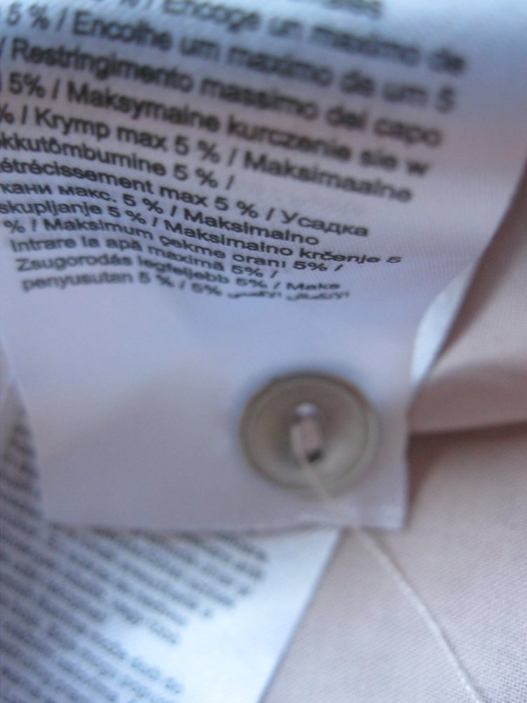 Bluse/Top# neuwertig # 100% Viskose # Vero Moda # Nude-Farbe # M