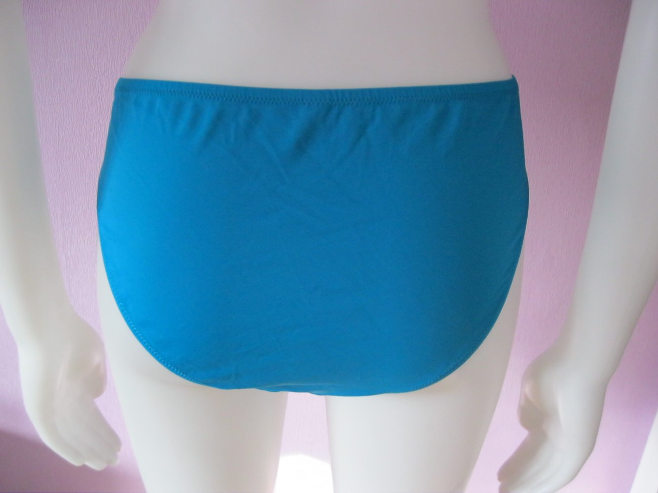 Bikini-Hose # Lisca # Marine Beach # Türkis # 40