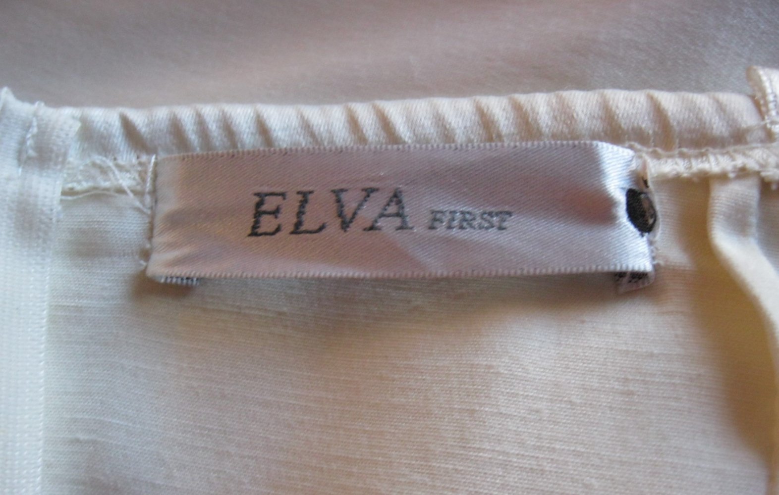 Coctailkleid # minikleid # elva first # gr.S