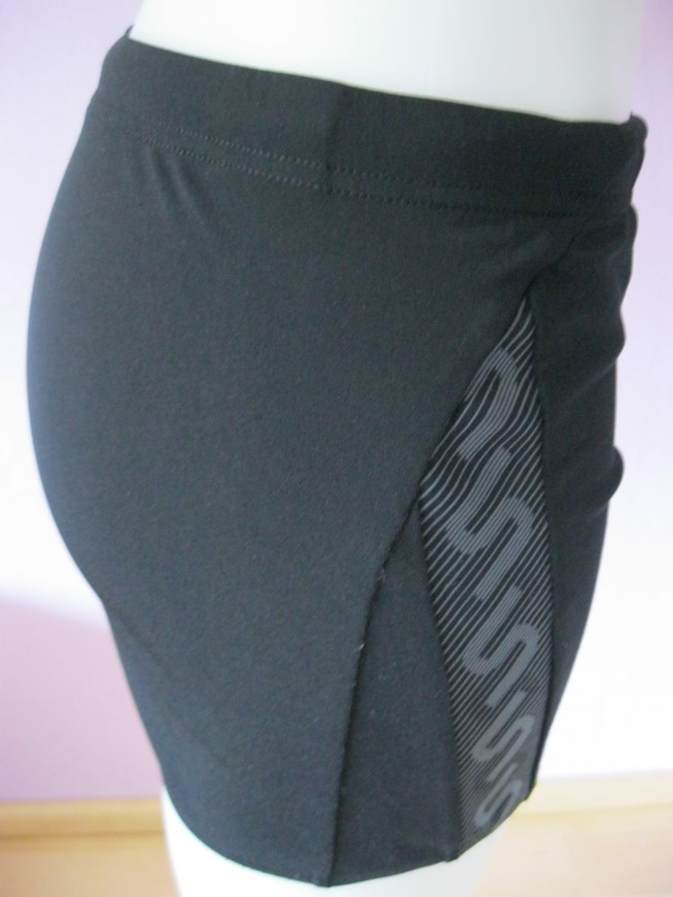 NEU # Badehose # Pants # Speedo # Endurance # Schwarz # 5