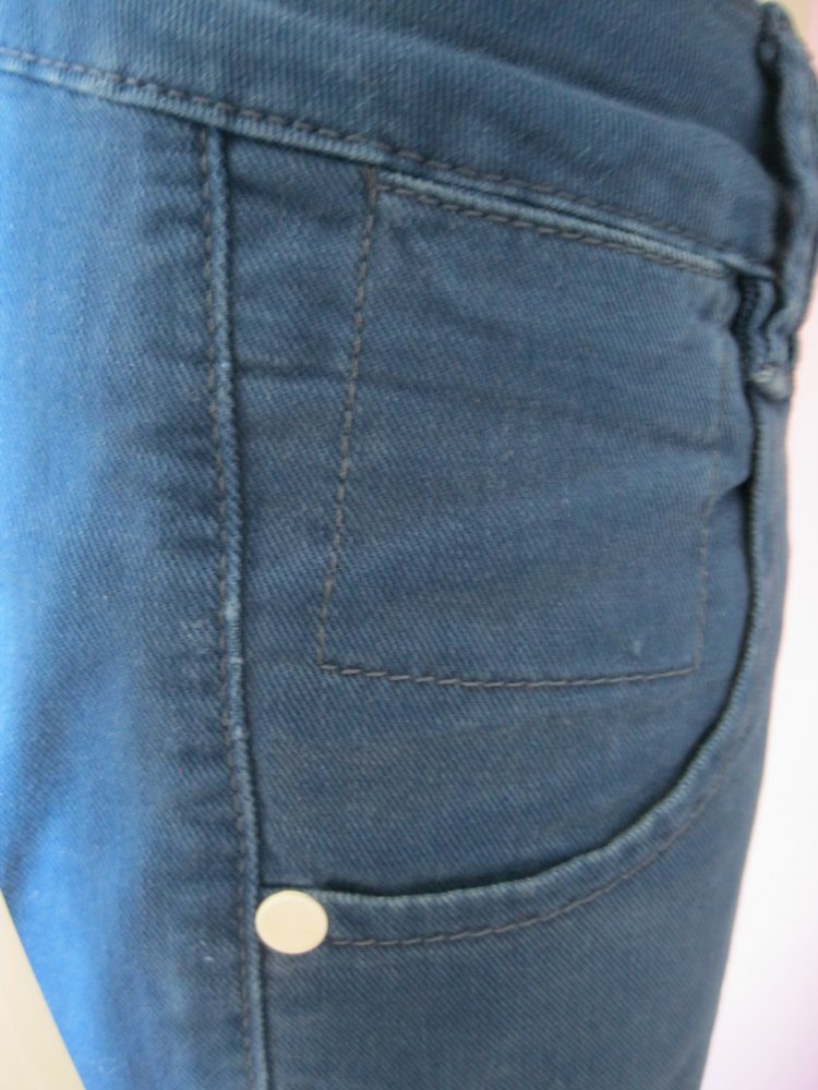 Jeans # Rütme # Blau # 28 (40)