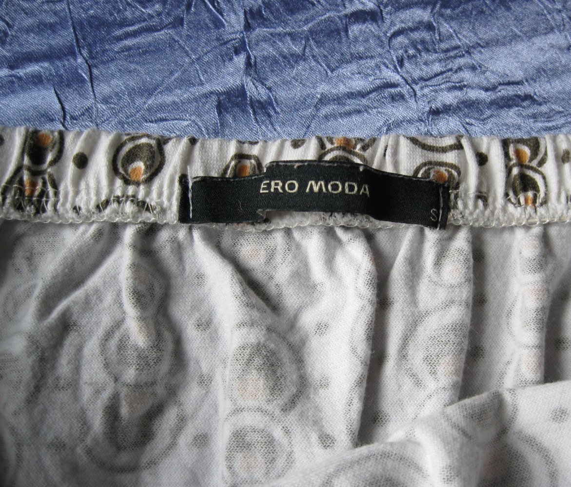 Tube Top # Vero Moda # Gr.S