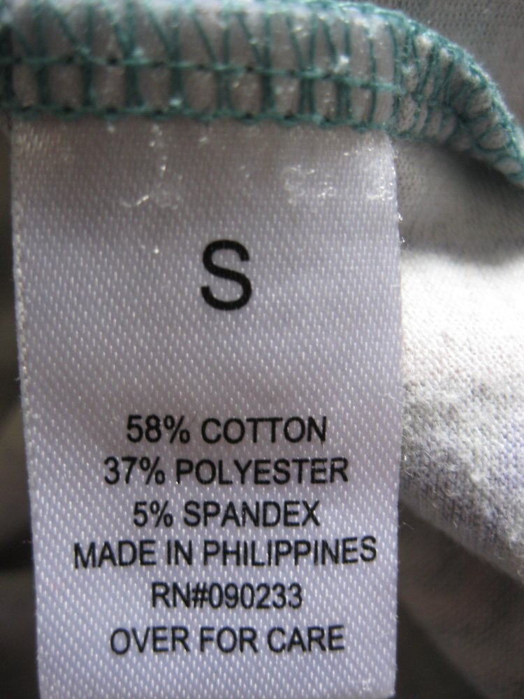 Spaghetti-Top # Nollie # Tribal-Print # Baumwolle # Bunt # S